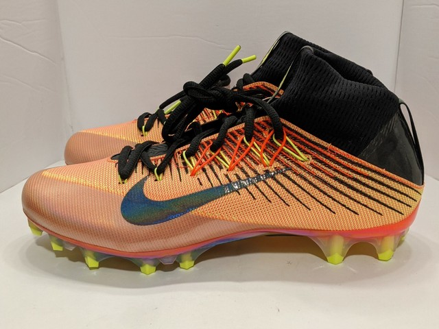 vapor cleats football ebay