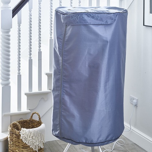 Dry:Soon Drying Pod Dries Clothes Quickly and Efficiently - Picture 6 of 9