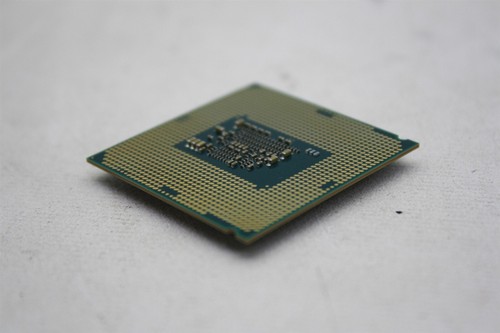 Lot of 10 Intel Core i3-6100 SR2HG Skylake FCLGA1151 CPU 3.70GHz 2 Cores - Picture 4 of 7