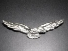 pins MOTO GUZZI EAGLE 925/1000 STERLING SILVER silver