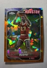 2025 Panini Calvin Murphy Base (Raw)