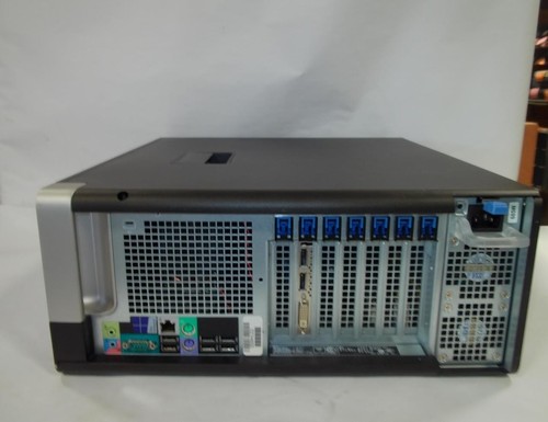 Dell Precision T3610 Xeon E5-1620 v2 3.70GHz 6GB 500GB HDD No OS Desktop (A8629) - Bild 4 von 9