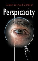 Martin Leonard Gardner | Perspicacity | Buch | Englisch (2012) | Gebunden