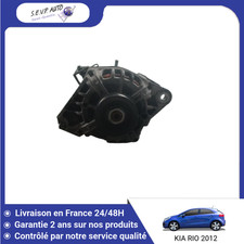 Alternateur Kia RIO
