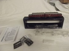 Liliput L112701 Akkutriebwagen BR ETA 177 Wittfeld DB DC DSS Neuw. OVP  HO