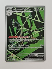 Team Rocket's Spidops 187/182 Sv10: Destined Rivals Holo on eBay
