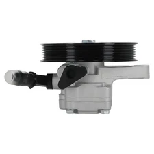 Power Steering Pump with Pulley For Acura RL Sedan 2005-2008 215195 new