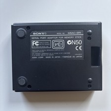 Scheda SD Con Adattatore SXS Per Telecamere Sony EX1R E EX280 - 128GB