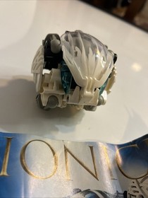 LEGO BIONICLE: Kohrak (8565) No Mask