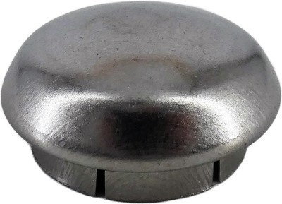 Abdeckkappe chrom für Vespa 1979 Vespa Sprint 150 VLB1T136075-