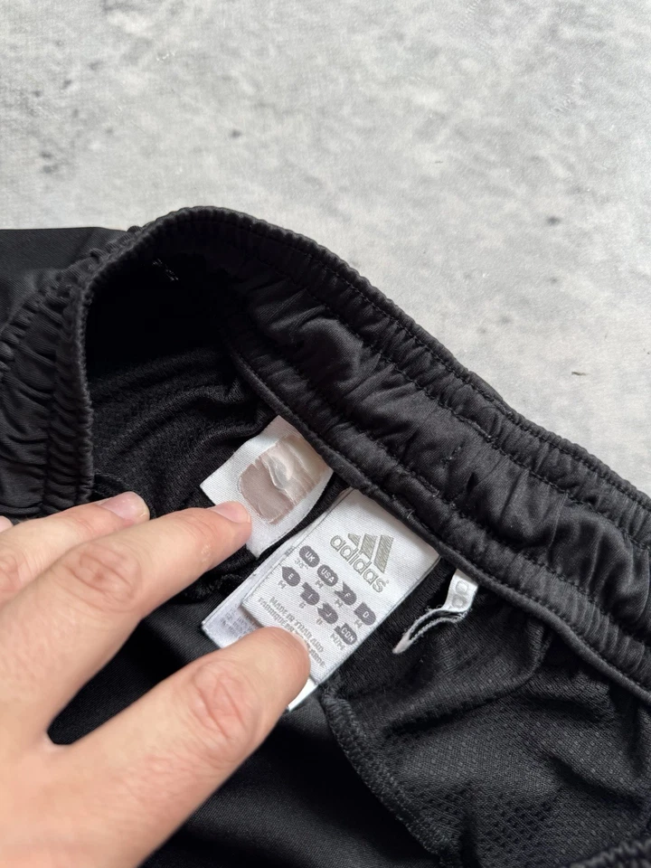 Pantalones Cortos Liverpool 2010 Vintage Fútbol Talla M Foto 4 de 4