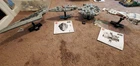 Lego Star Wars Starship Collection lot of 4 75356 75375 75376 75405