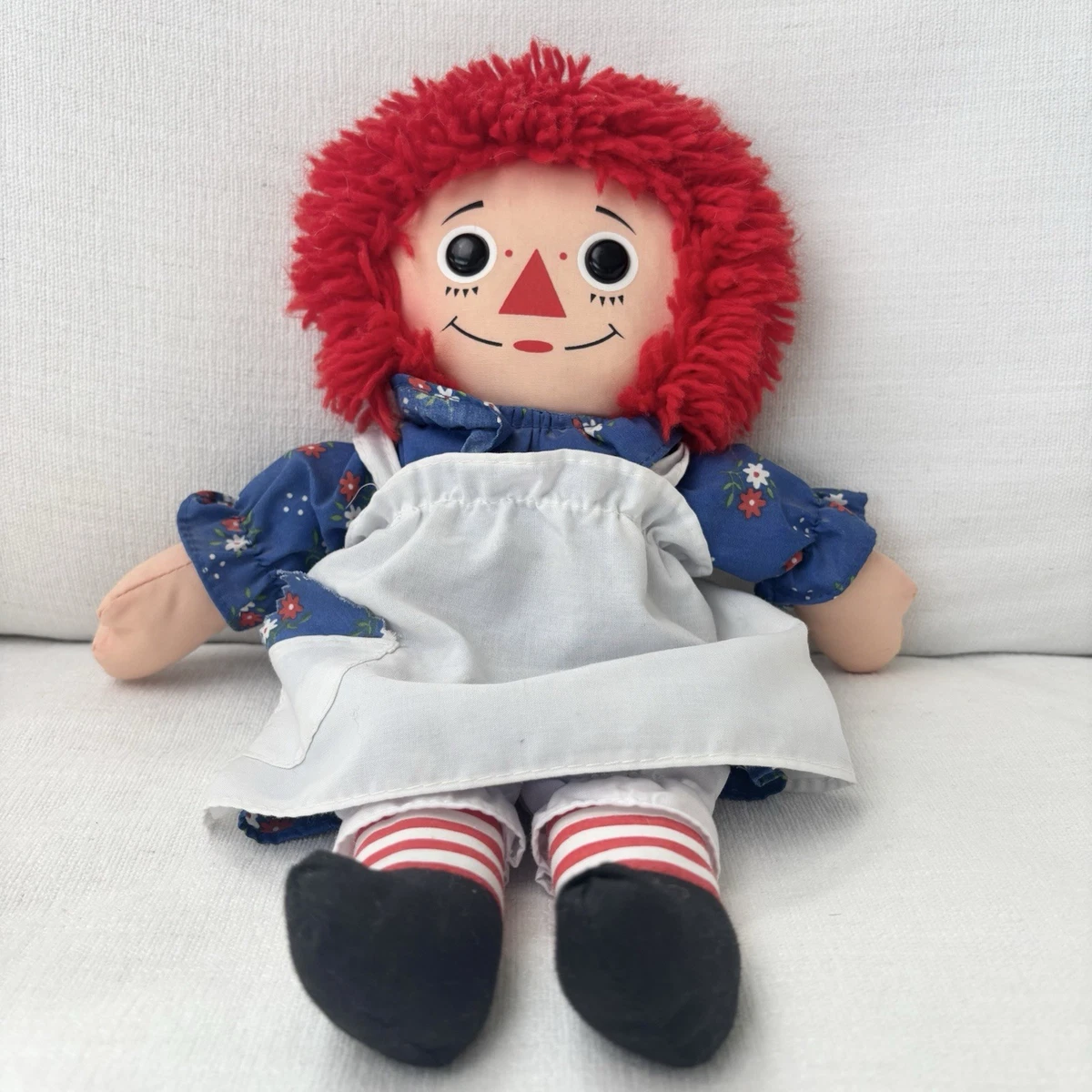 Hasbro Raggedy Ann & Andy Toys & Hobbies for sale | eBay