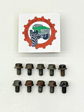 Dana 70 Cover Bolt Set Standard Thread 38-16 Oem Dana
