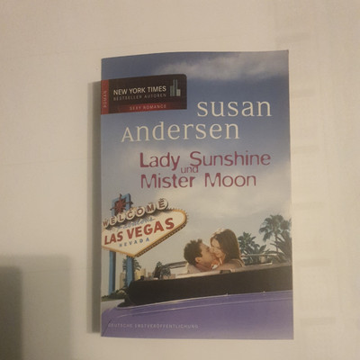 Lady Sunshine und Mister Moon