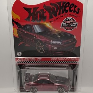 Hot Wheels Rlc Skyline | eBay