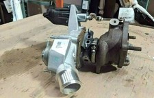 2018-2022 Honda Accord 1.5l Turbocharger Supercharger 2018-2022 Honda Accord 1.5l Turbocharger Supercharger
