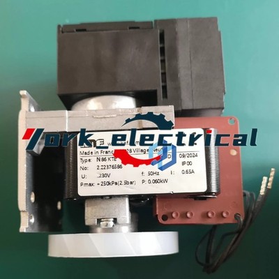 Brand New Sampling Pump N86KTE CEMS Gas Analysis Pump Fast Shipping