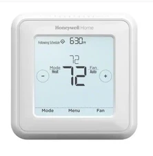Honeywell TH6320ZW2007 T6 Pro Z-Wave avec/con Programmable SmartStart Thermostat