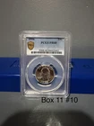 1956 PCGS PR68