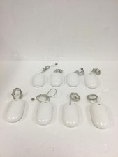 Apple A1152 USB Wired Optical Mouse   Used Tested Working  Fast Shipping