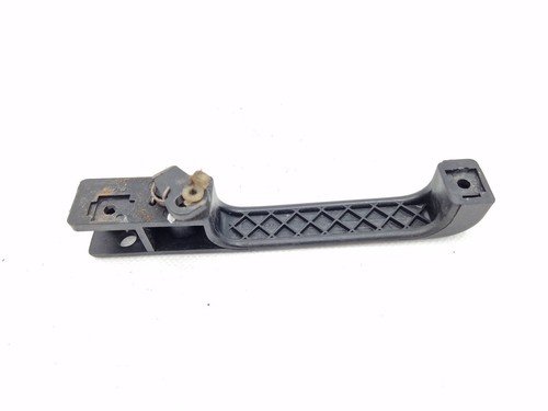 Maniglia interna porta anteriore sinistra 182240660 fiat panda 1a serie (03/92>0 - Foto 4 di 5