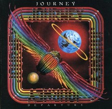 Journey - Departure [Expanded Version] [Remas...