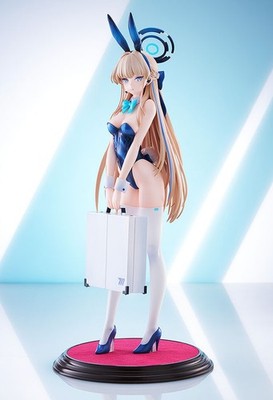 Max Factory Blue Archive Asuma Toki (Bunny Girl) 1/7 Figure (US)