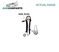 ENGINE TIMING CHAIN KIT VKML 81306 SKF NEW OE REPLACEMENT