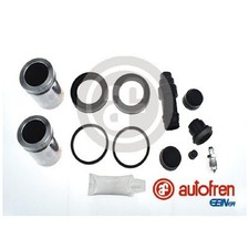 Reparatursatz Bremssattel vorne für Opel Astra F T92 | 24572672