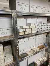 Visaton LSP und Zubehör NOS  aus Lagerauflösung