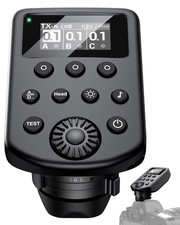 Aodelan Wireless Flash Trigger for Profoto Air 2 and Air 1100 Channels 6 Grou...