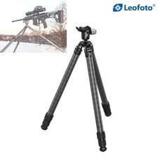 Leofoto SA-363CX MG-40X Arca Clamp Outdoors Tripod with Ball Head