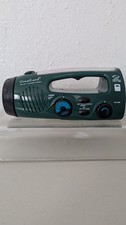 Great Land Emergency Solar Powered Crank Radio GL 220