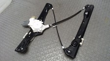 Fensterheber Elektrisch Vorn Rechts BMW 320i E90 / E91/ 12 Monate Garantie