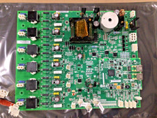 GE IS200EBRGH2A EB  Mark Vi Exciter Bridge In...
