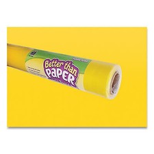 Teacher Created Resources TCR77369 Better Than Paper Bulletin Board Roll, 4Ft X