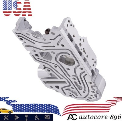 Valve Body Accumulate Housing for Audi for Seat for Skoda for VW for 0AM325066AC