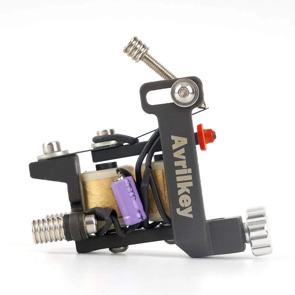 Dragonfly Tattoo Machine for sale | eBay