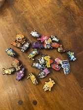 Croc Charms - Bluey - 26 Pieces