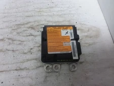 SRS Control Module Center Console Fits 14-15 INFINITI Q50 988204HB0A