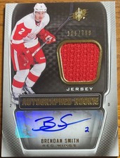 Do You Have Any 2011-12 SPx Hockey Short Prints? 14