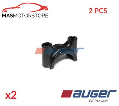 ANTI ÜBERROLLBÜGEL BUSH KIT AUGER 74647 2PCS I NEU OE QUALITÄT