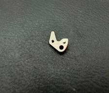 Rolex 1210 7561 Setting Lever Genuine Swiss Watch Part, NOS