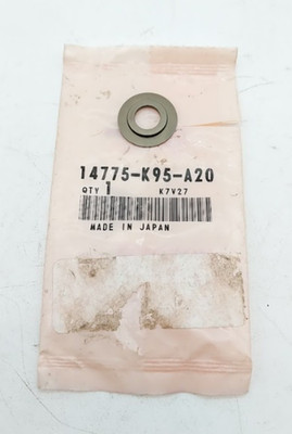 2010-2024 Honda CRF Grom Monkey Super Cub PCX ADV Vision OEM Valve Spring Seat 1