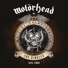 Motörhead 45 RPM Speed Vinyl Records for sale | eBay