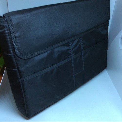 Samsonite Travel Bag Black Insert