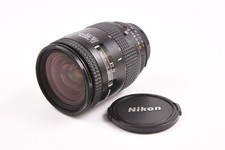 Nikon AF NIKKOR 28-85mm f/3.5-4.5 Macro Lens AS IS/READ  Z-06849