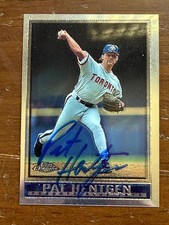1998 Topps - Pat Hentgen #45