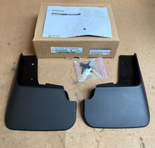 KE7886PA11 Front MudGuard Set For 2019-2025 Nissan Juke